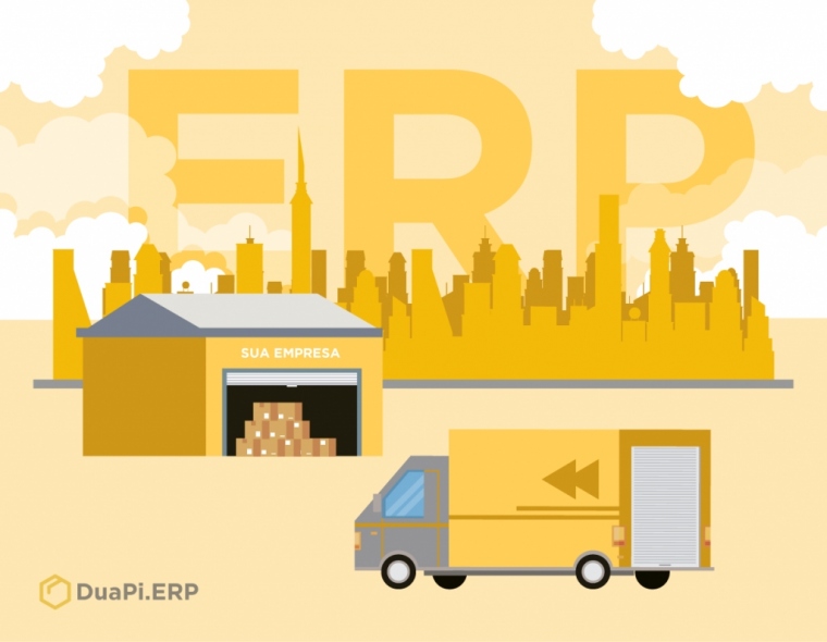 Imagem do post ERP traz benefícios? Quais?