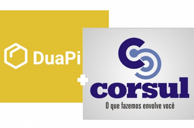 Imagem do post A Parceria do Sucesso - Corsul e Duapi se Unem