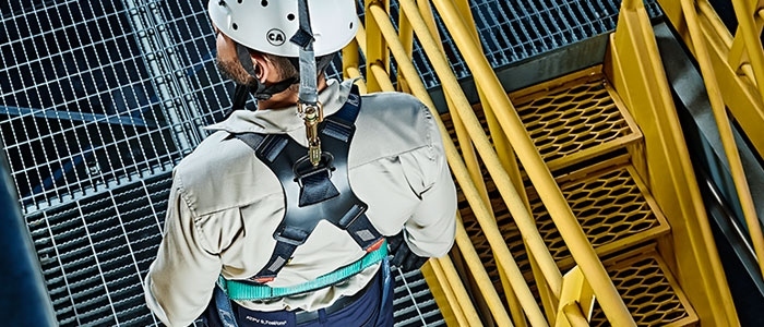 Imagem do post Os Tipos de EPIs - Conheça Todos